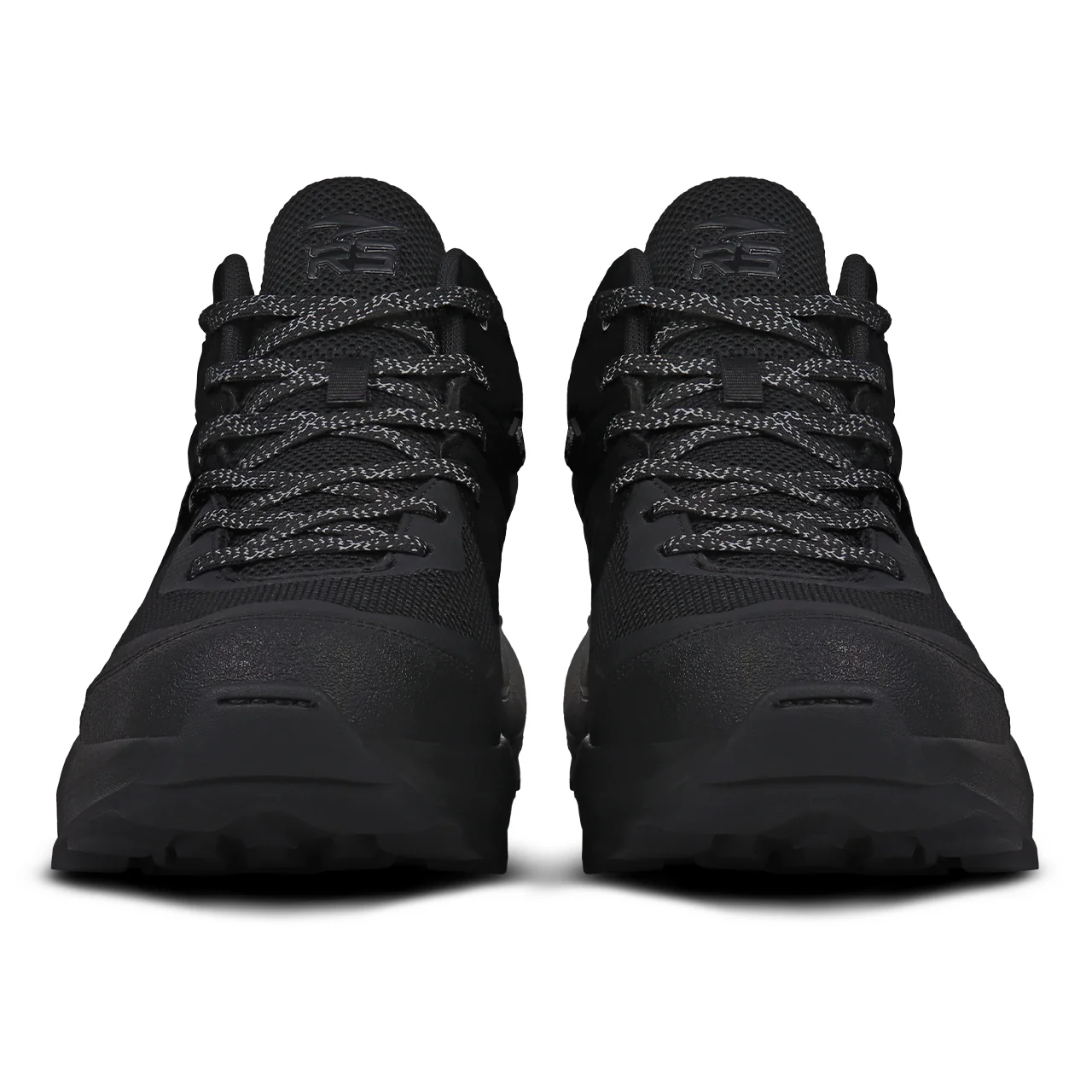 ANTARTIC BLACK/BLACK HOMBRE