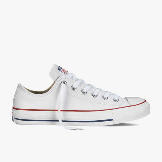 CONVERSE CHUCK TAYLOR ALL STAR WHITE