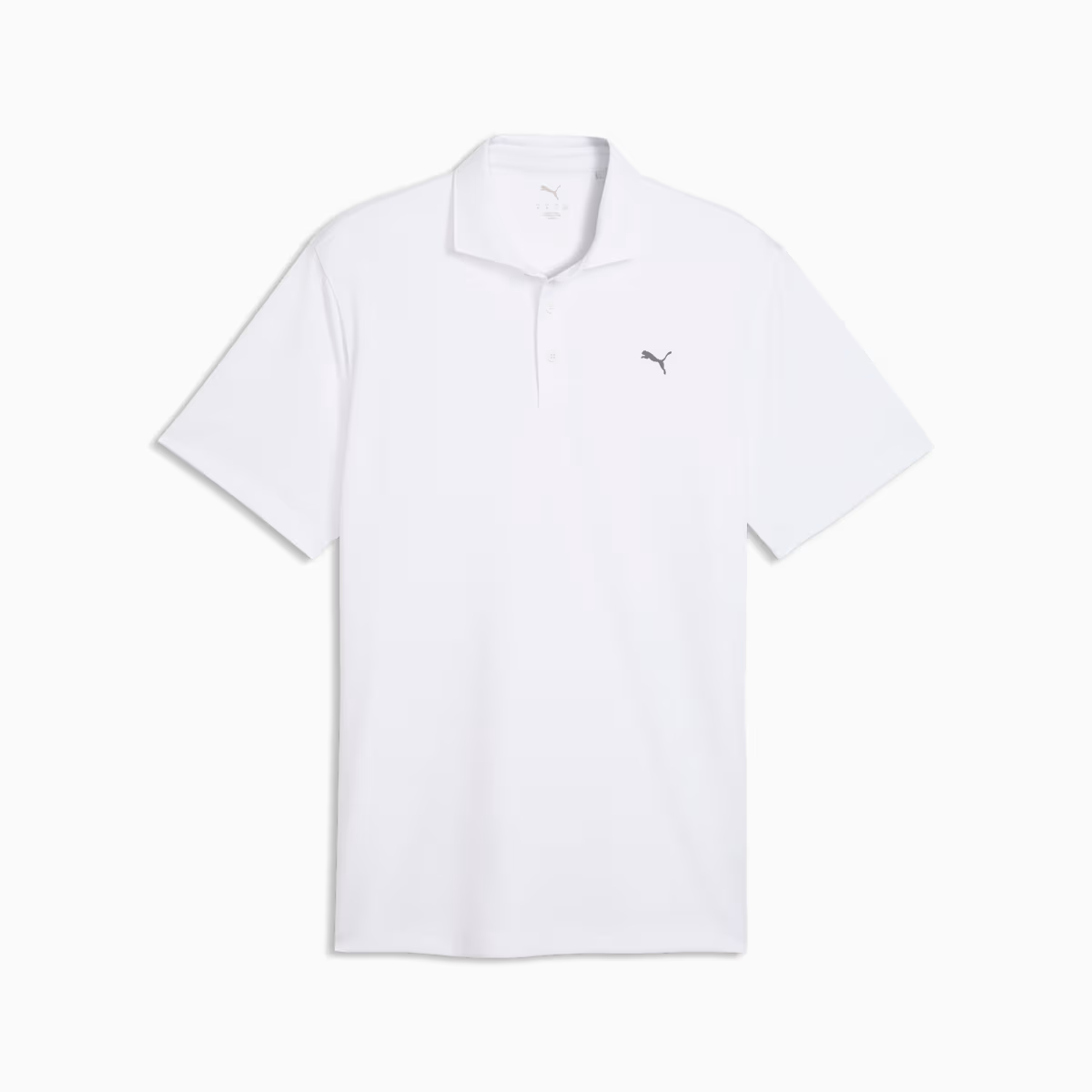 PURE 3.0 POLO WHITE