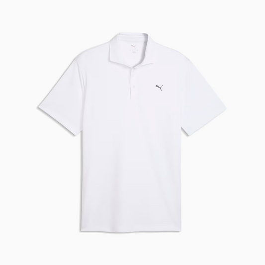 PURE 3.0 POLO WHITE
