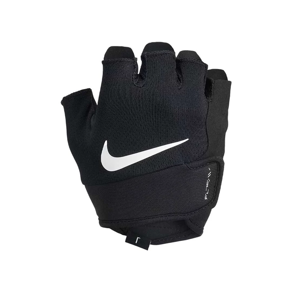 NIKE - MEN'S VAPOR FITNESS GLOVES  BLACK