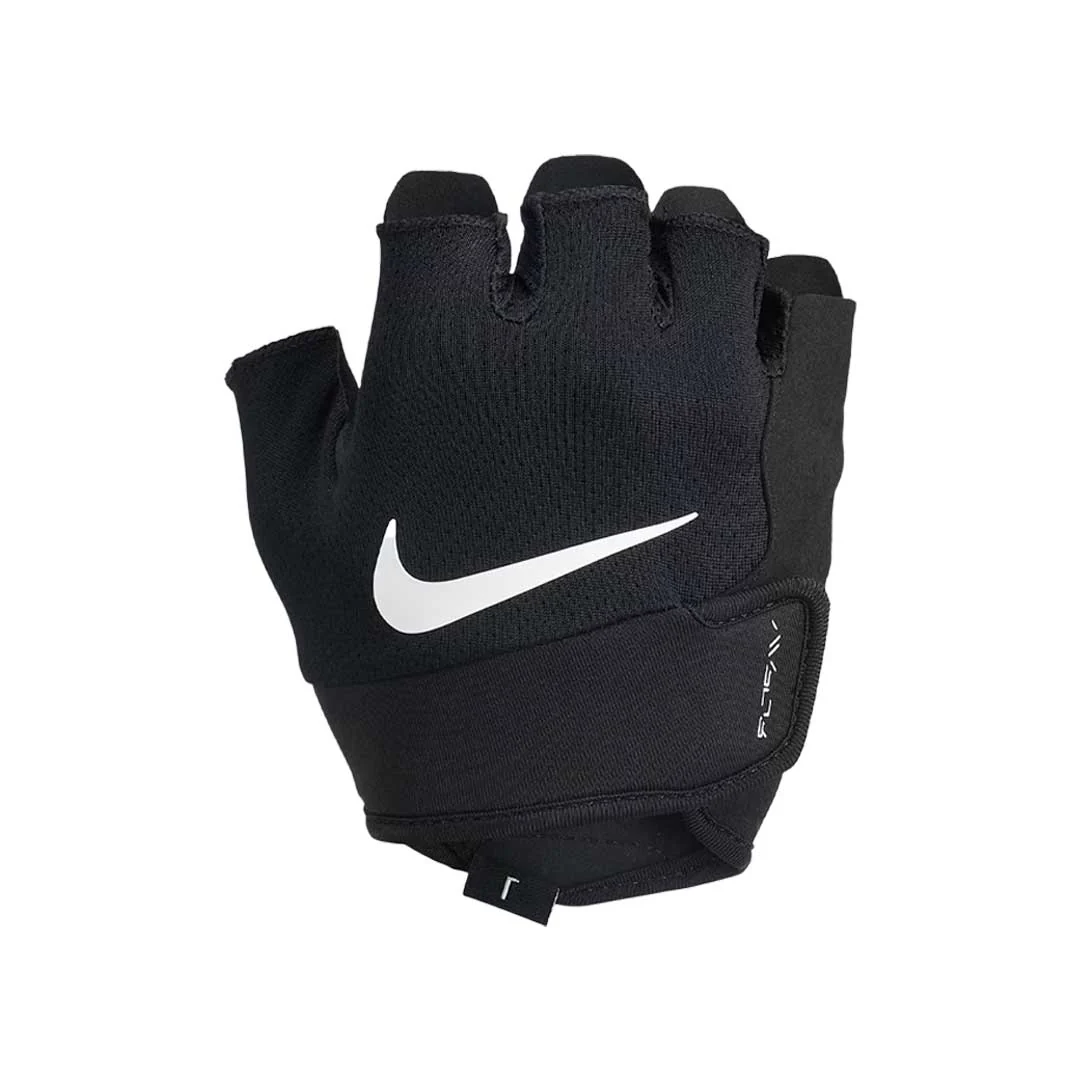 NIKE - MEN'S VAPOR FITNESS GLOVES  BLACK