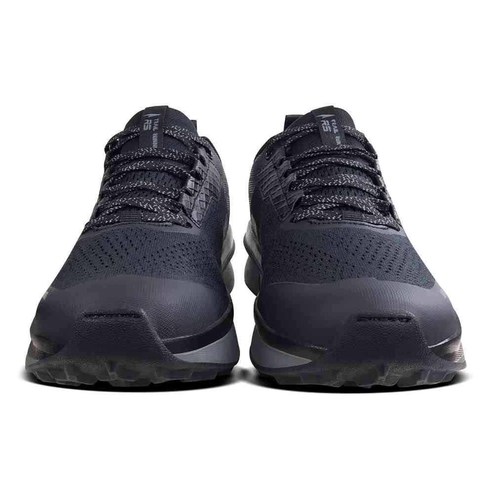 PRESTIGE MEN BLACK/DK.GREY HOMBRE