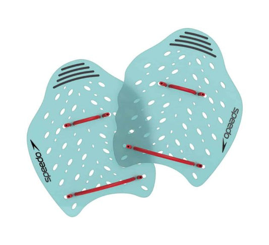 POWER PLUS PADDLES MANALETA BLUE