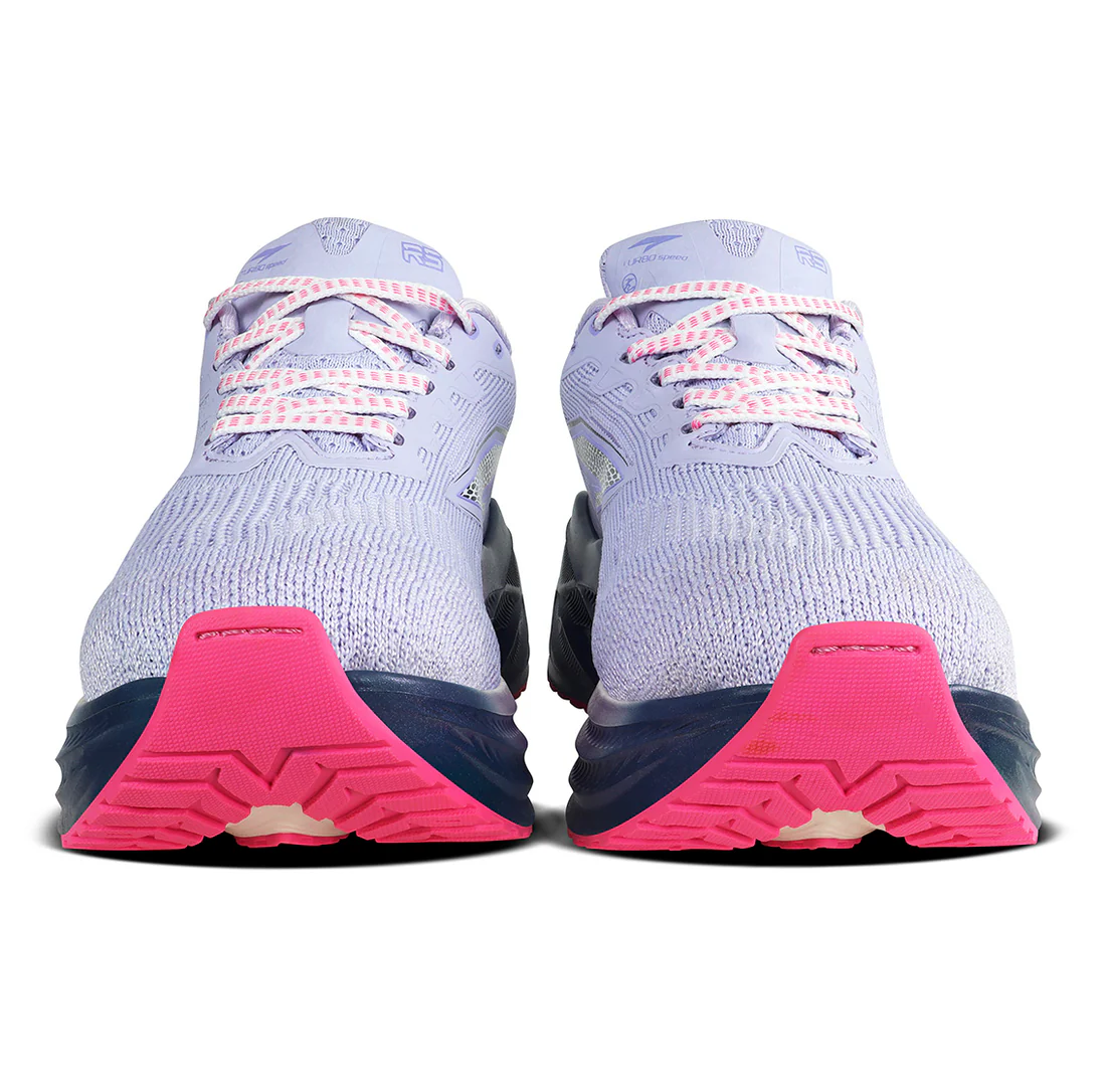 ASTRAL WOMEN LT.PURPLE/BLUE