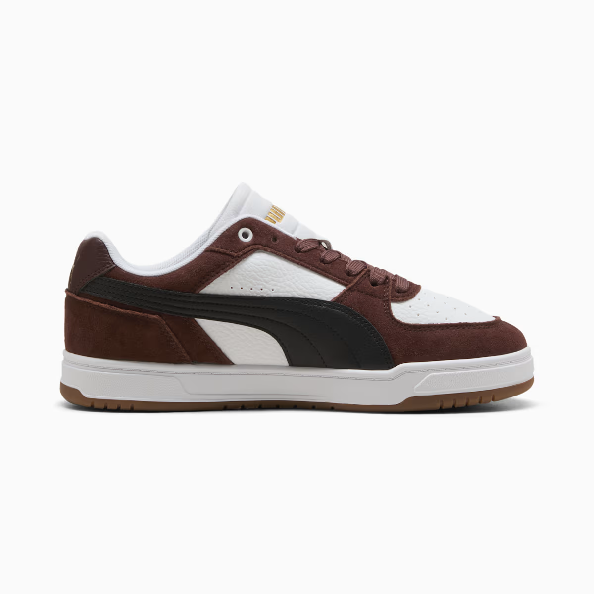 PUMA CAVEN III OG BROWN/WHITE/BLK
