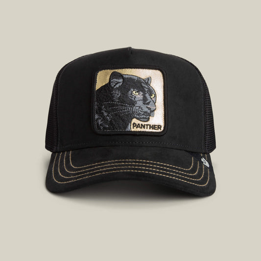 GOORIN BROS GOLDEN PANTHER VOID