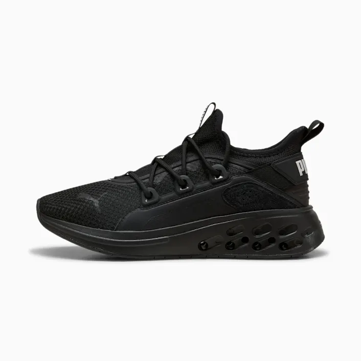 SOFTRIDE FREQUENCE STREET BLACK