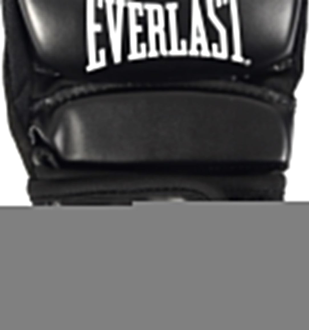 GUANTES CORE EVERSTRIKE GLOVES BLACK