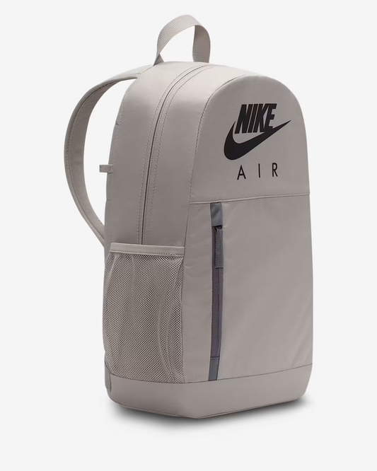 MOCHILA COLLEGE GREY/SMKGRY/BLACK