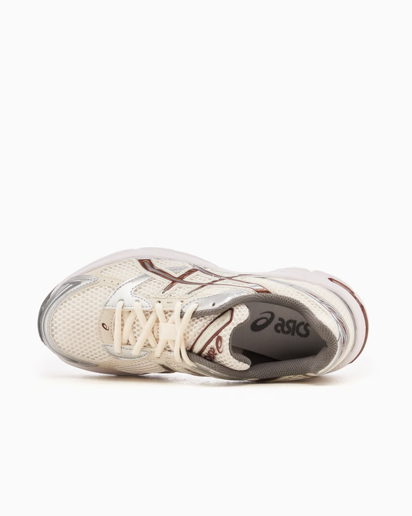 GEL-1130 CREAM/REDDISH BROWN