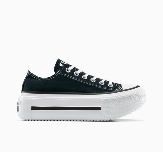 CONVERSE CHUCK TAYLOR ALL STAR LIFT DOUBLE STACK PLATFORM
