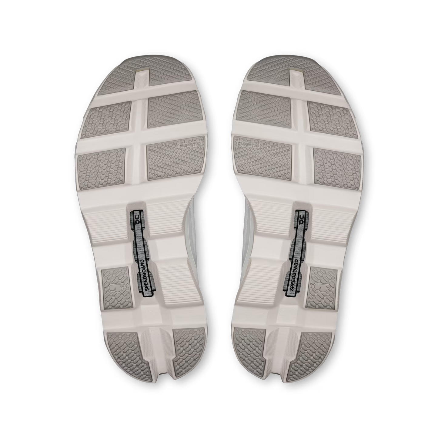 CLOUDMONSTER VOID  WHITE