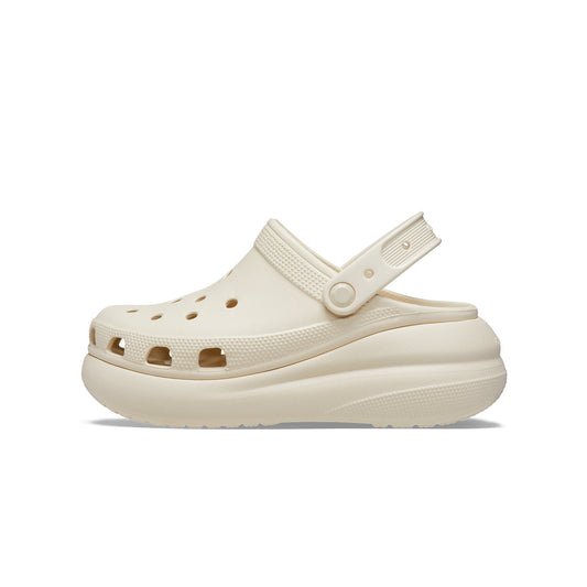 CLASSIC CRUSH CLOG BEIGE