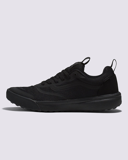 ULTRARANGE RAP BLACK