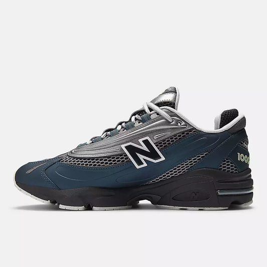 NEW BALANCE 1000 NAVY/SILVER