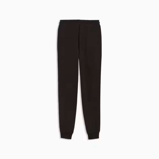 ESS ELEVATED SWEATPANTS TR CL BLACK/BEIGE
