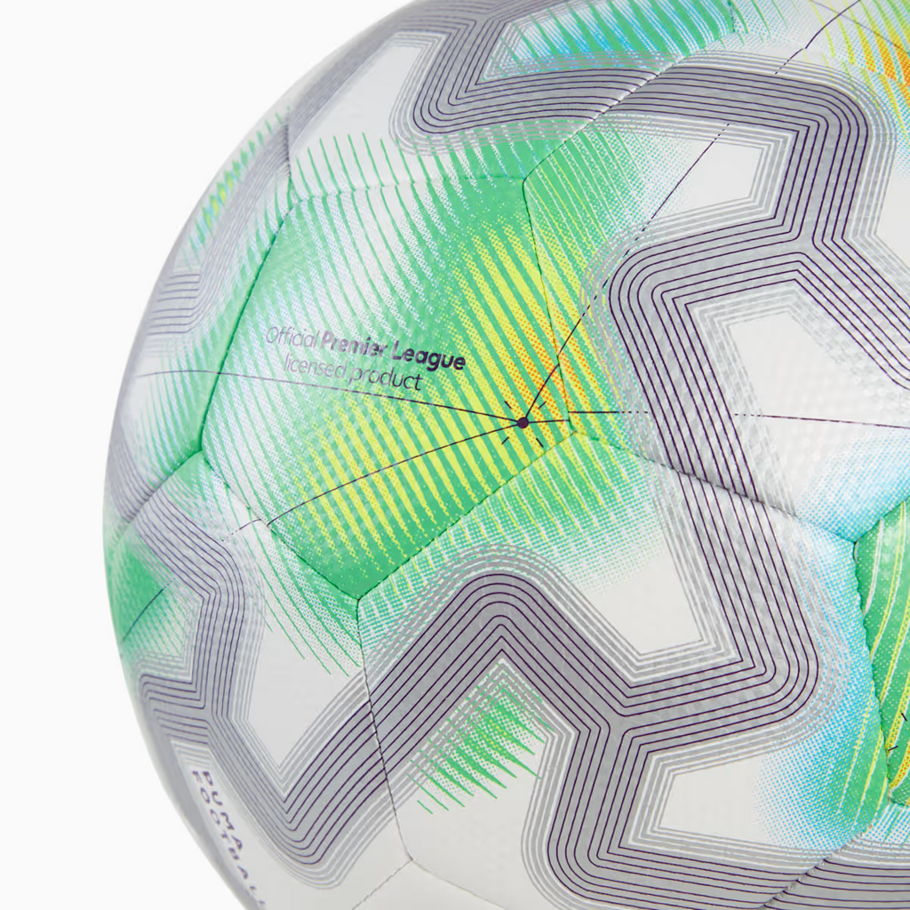 PUMA ORBITA CUP PL THRILL S5. WHT MULTICOLOR