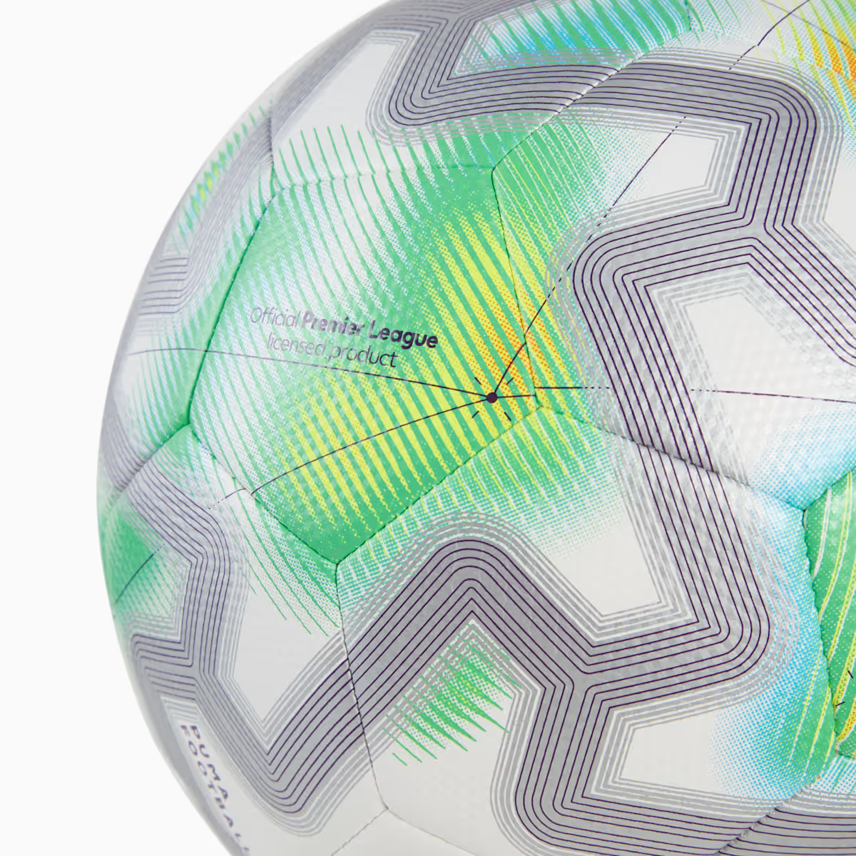 PUMA ORBITA CUP PL THRILL S5. WHT MULTICOLOR