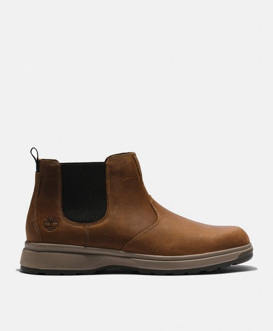 BOTA ATWELLS AVE CHELSEA BROWN A5R8Z #8