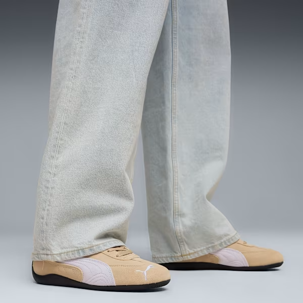 SPEEDCAT OG WNS BEIGE