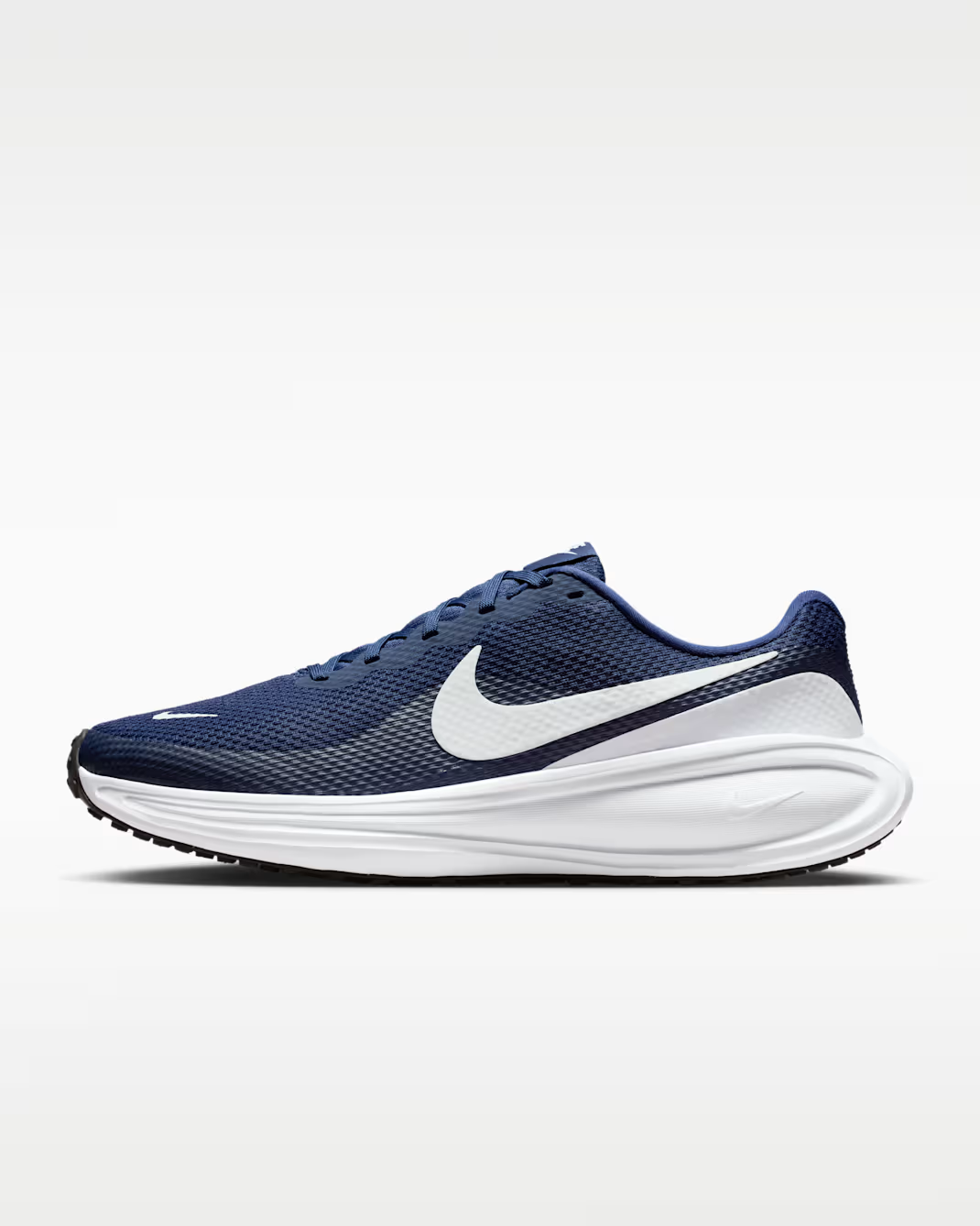 NIKE REVOLUTION 8 BLUE/WHITE