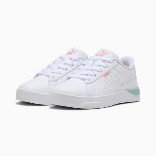 PUMA JADA CLASSIC PS WHITE/PINK