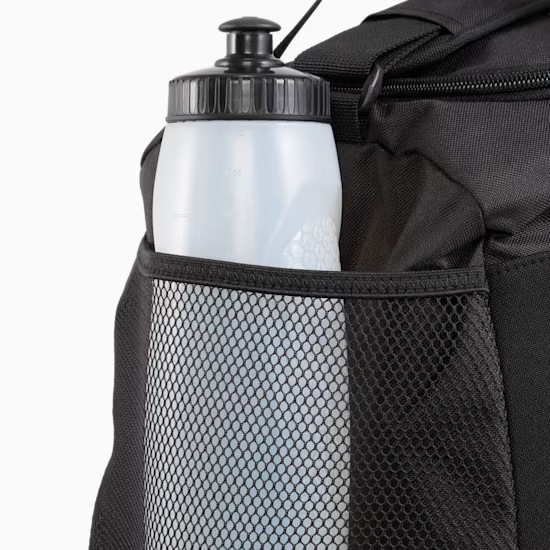 PUMA BUZZ SMALL SPORTS BAG BLACK