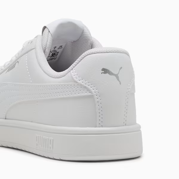 PUMA RICKIE CLASSIC WHITE