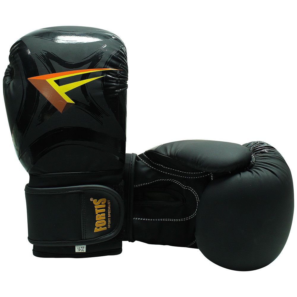 GUANTES DE BOXEO NG 14OZ UNISEX