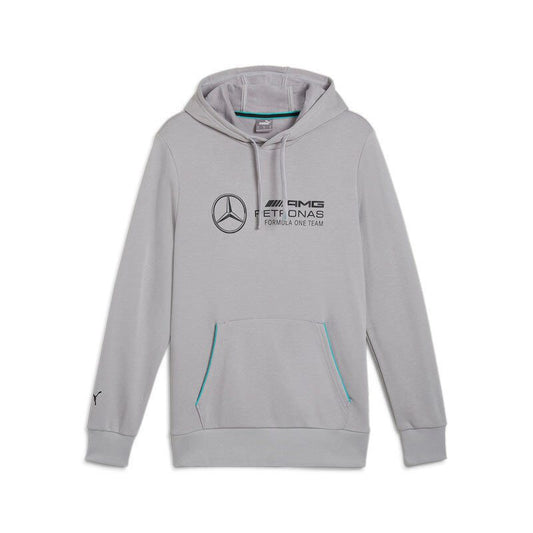 PUMA MAPF1 ESS HOODIE FT GREY