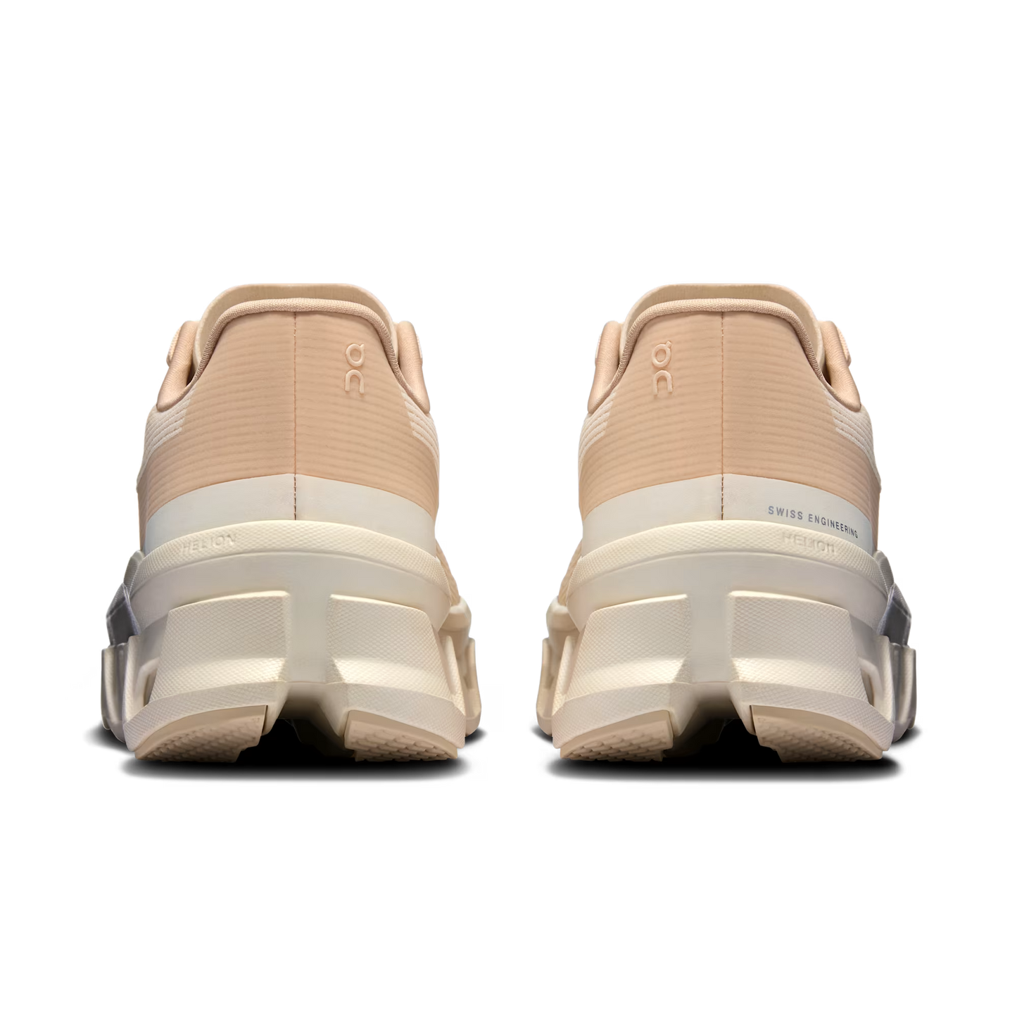 CLOUDMONSTER VOID WHITE/BEIGE