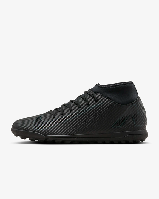 NIKE MERCURIAL SUPERFLY 10 CLUB TACOS DE FÚTBOL TF DE CORTE HIGH