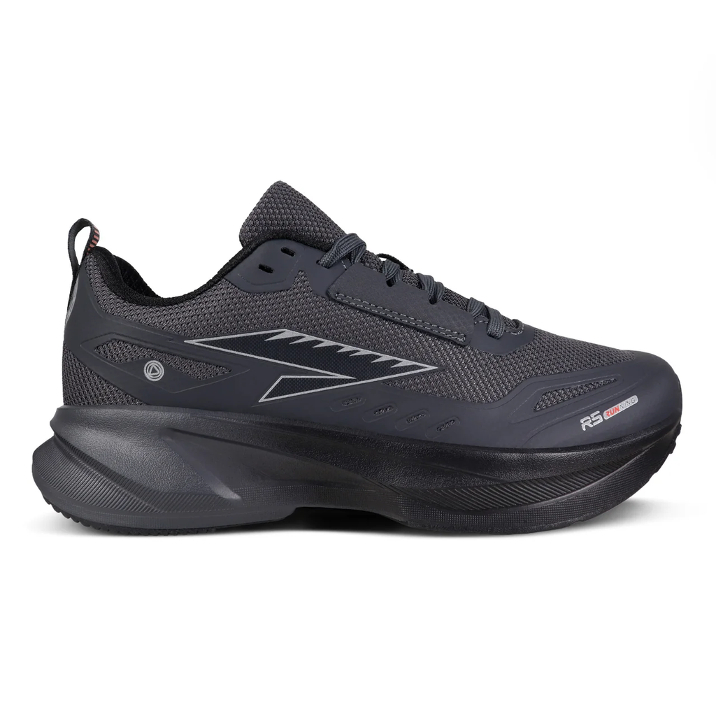 SHADOW MEN DK.GREY/BLACK HOMBRE