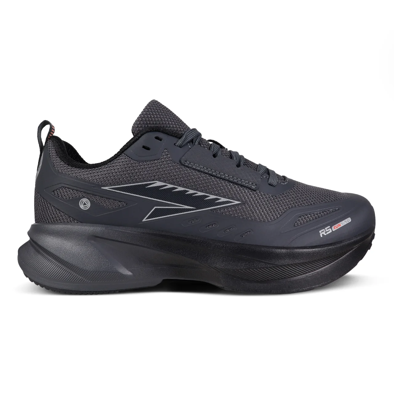 SHADOW MEN DK.GREY/BLACK HOMBRE
