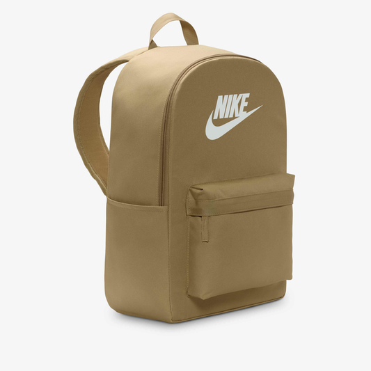 MOCHILA HERITAGE BEIGE/SUMMIT/WHITE