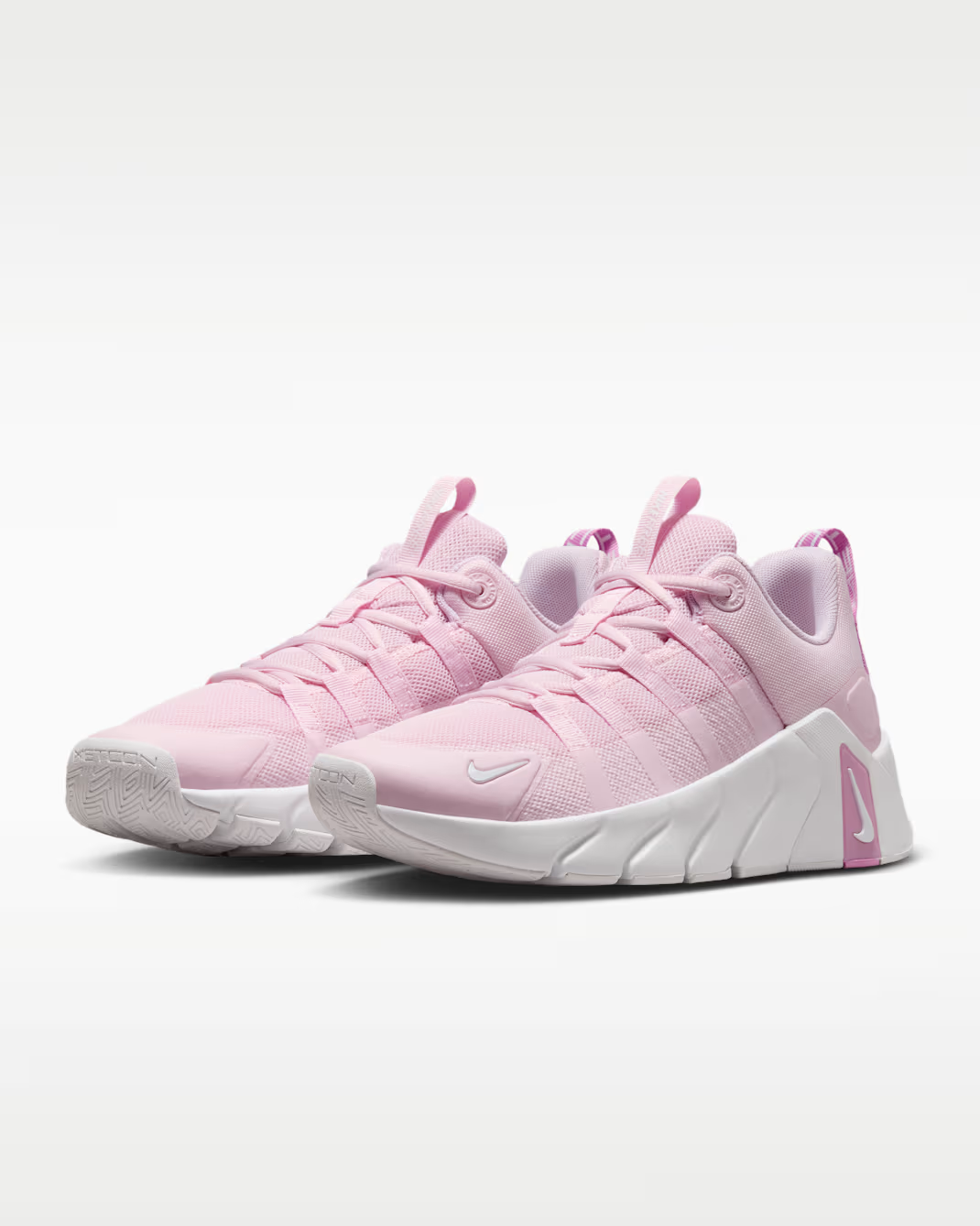 NIKE FREE METCON 7 PINK FOAM/WHITE-PEARL