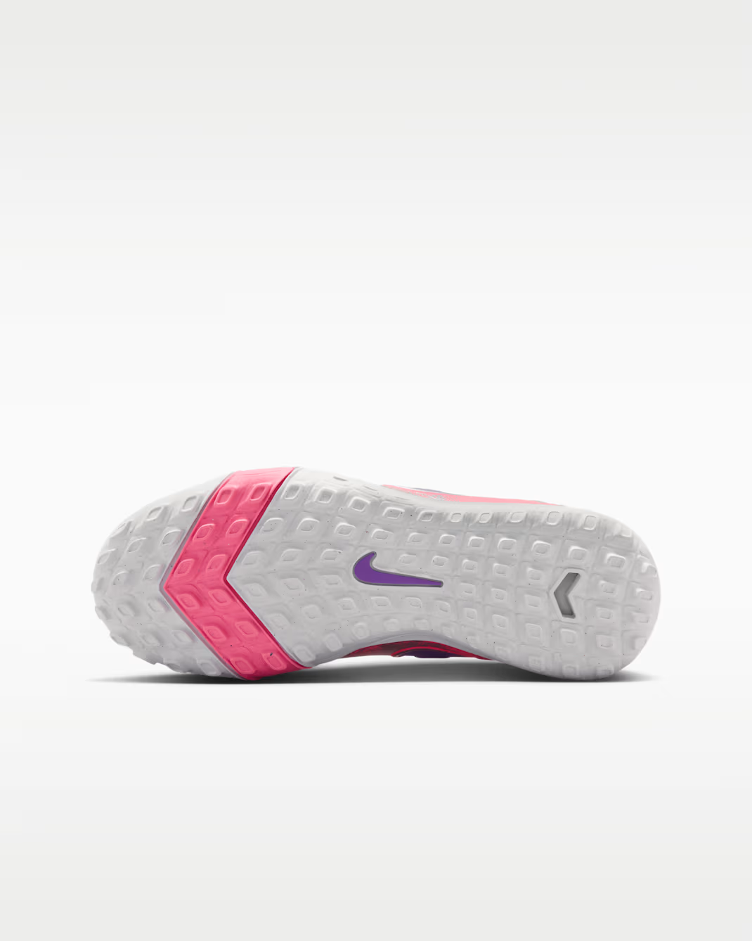 JR ZM VAPOR 16 ACADEMY VJR TF PINK/PURPLE