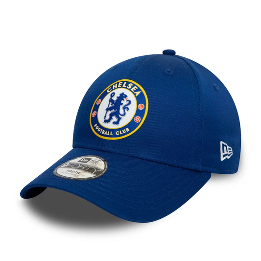 NEW ERA CHELSEA FC BLUE 12360180