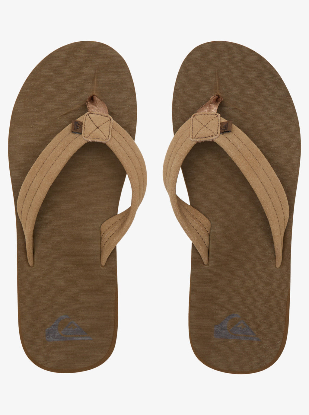 CARVER SUEDE CORE TAN