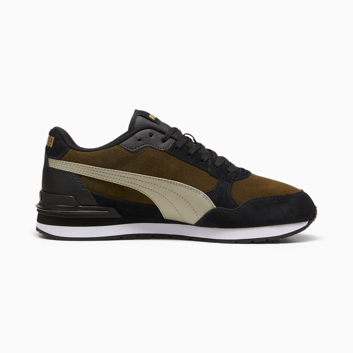 ST RUNNER V4 SD BIRCH-BRONZE-TAUPE