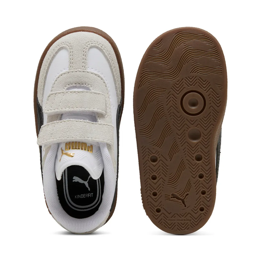 PUMA CLUB II ERA V INF FLOWER/ROSE NIÑA INFANTE
