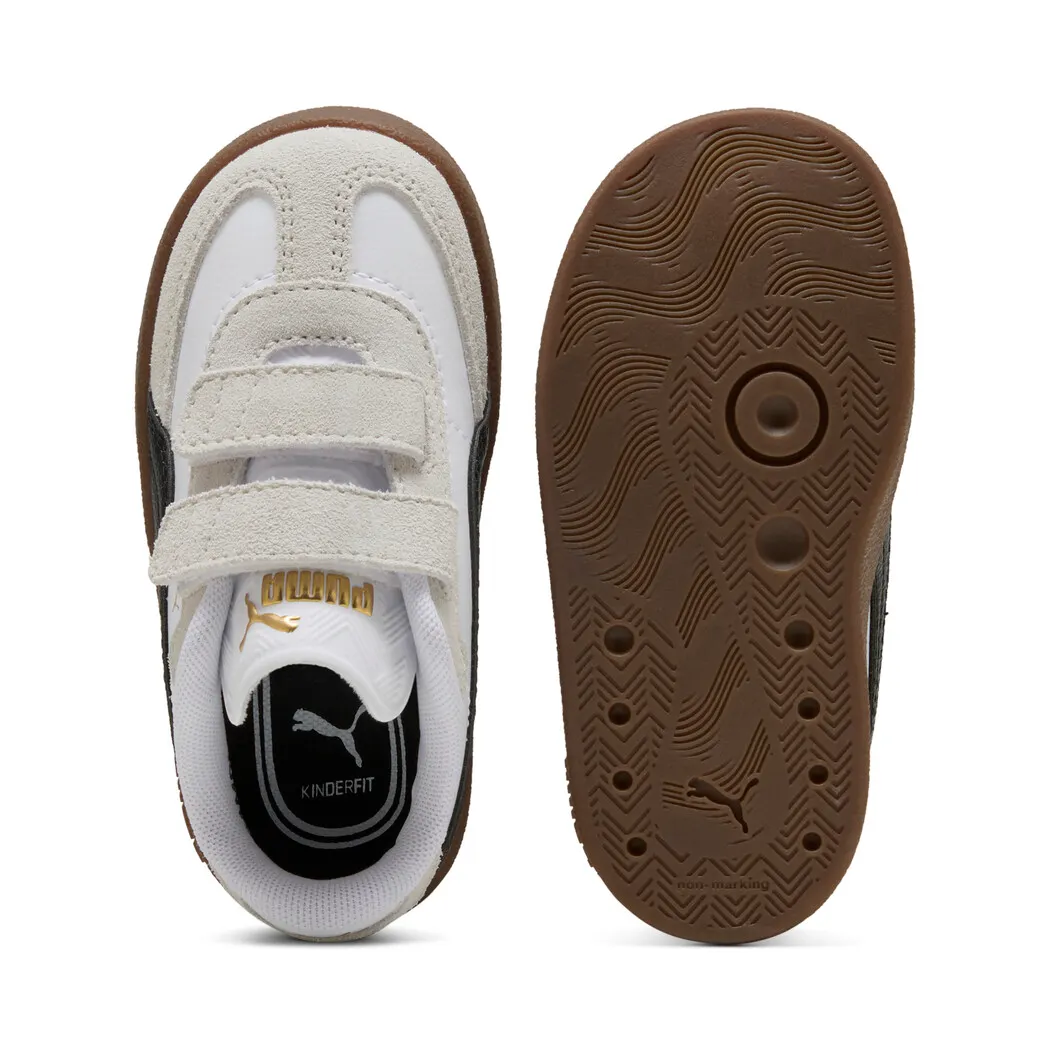 PUMA CLUB II ERA V INF FLOWER/ROSE NIÑA INFANTE