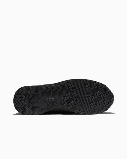 CONVERSE OMEGA TRAINER SE OX BLACK/BLACK