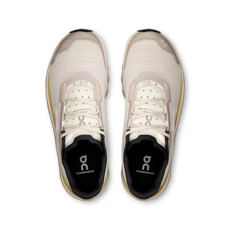 CLOUDMONSTER VOID SILVER/LENSE