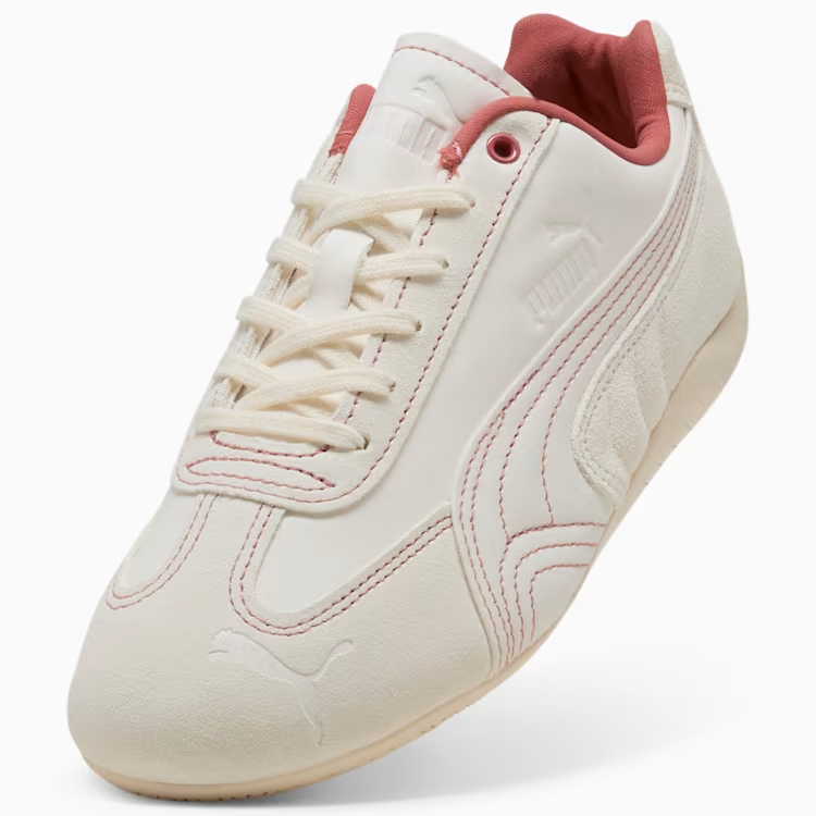 SPEEDCAT PARIS WNS WARM WHITE-ALPINE SNOW