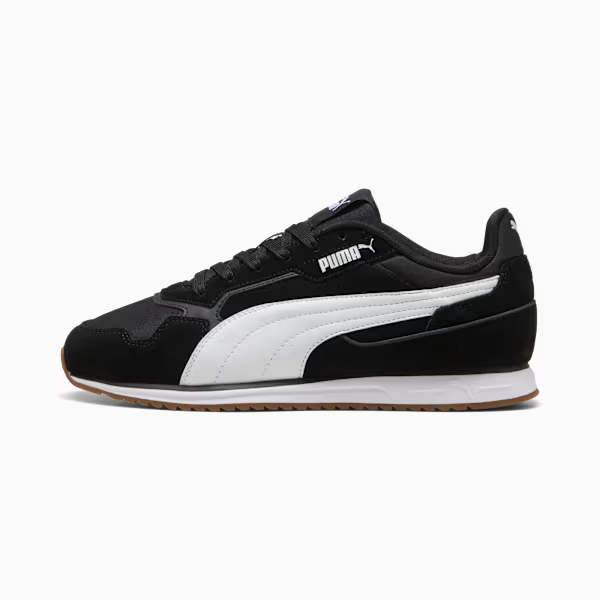 ST MILER NL BLACK/WHITE
