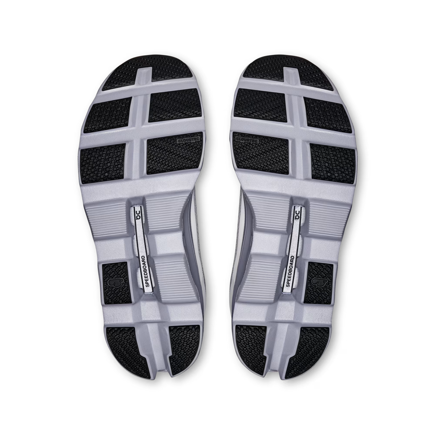 CLOUDMONSTER FROST/WASH