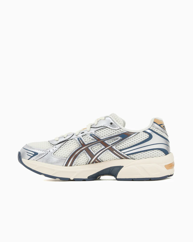 GEL-1130  BEIGE/SILVER