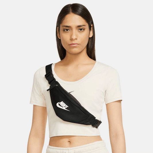 CANGURERA NIKE BLACK